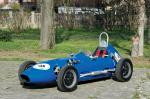 Elva 100 Formula Junior Racing Car 1959 года